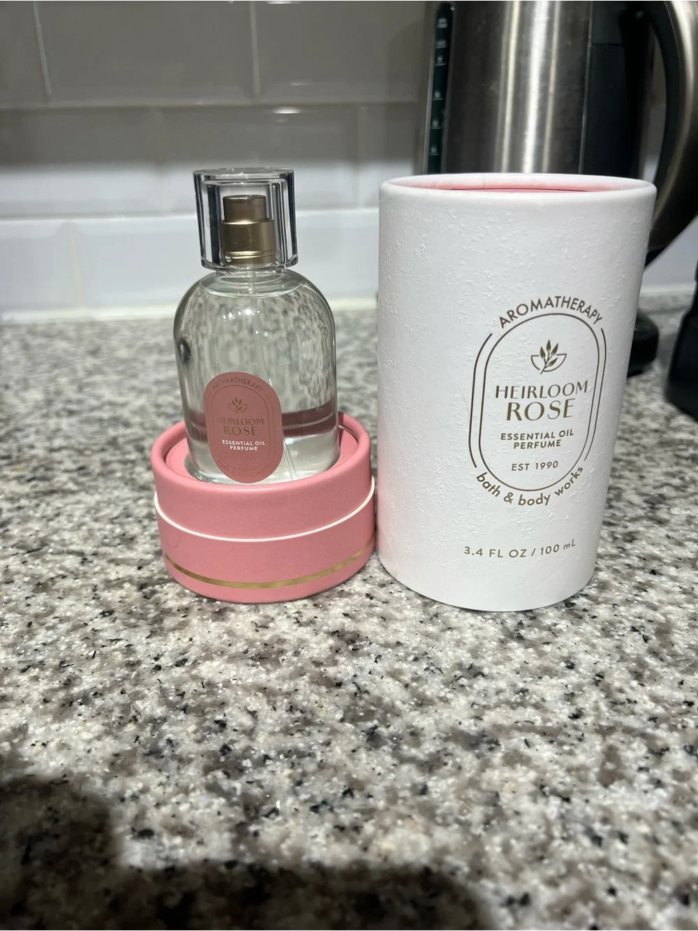 Bath & Body Works new tags
